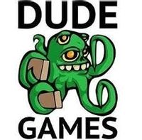 Dude Games coupons